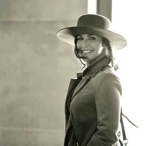 Meet your Posher, Tracy